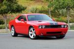 Dodge Challenger SRT8 2008 года